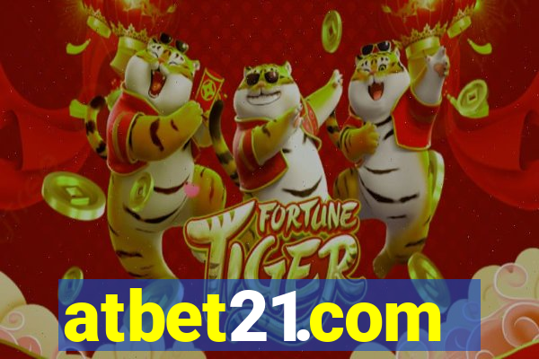 atbet21.com