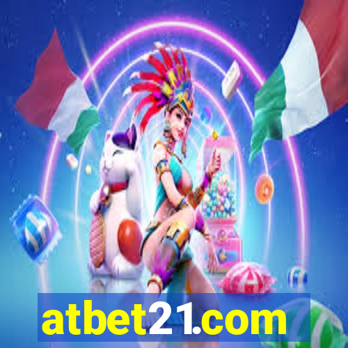 atbet21.com