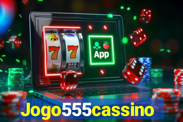 Jogo555cassino