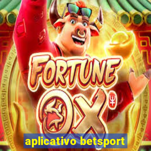 aplicativo betsport