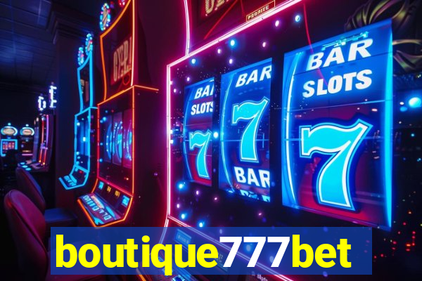 boutique777bet