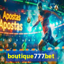 boutique777bet