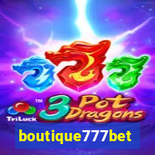 boutique777bet