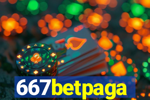 667betpaga