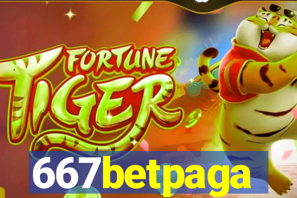 667betpaga