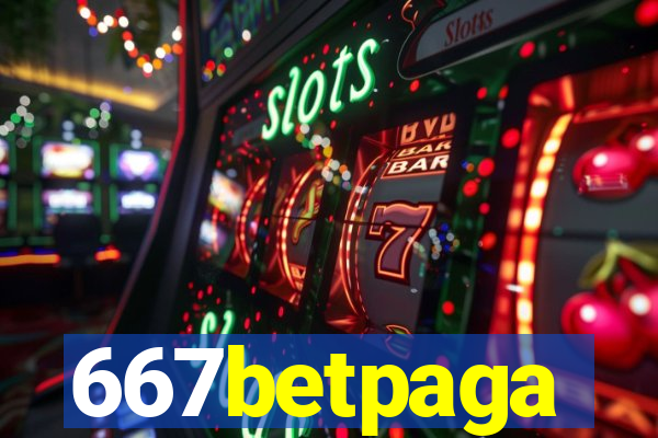 667betpaga