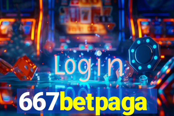 667betpaga