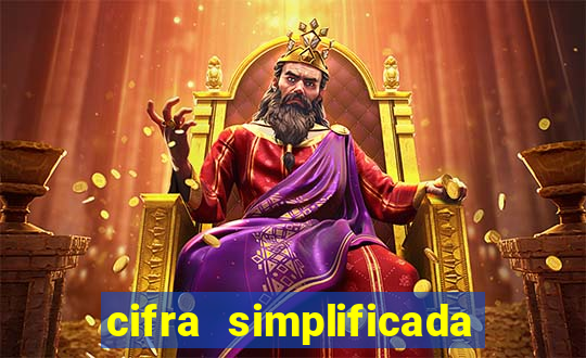 cifra simplificada bruno mars