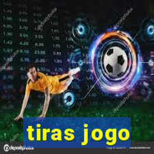 tiras jogo