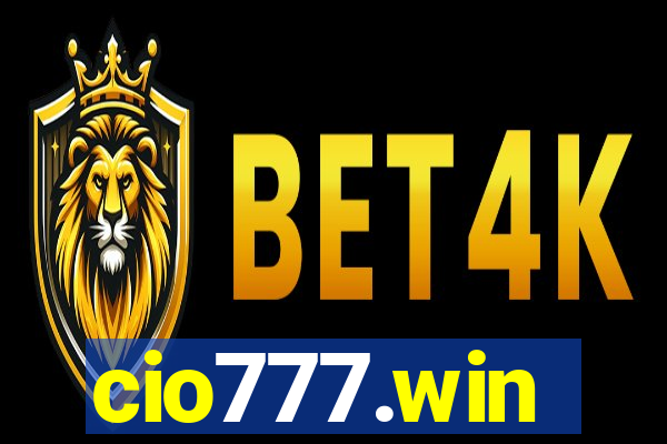 cio777.win