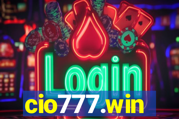 cio777.win