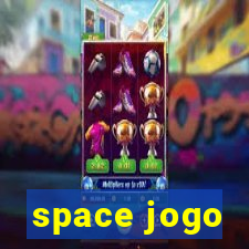 space jogo