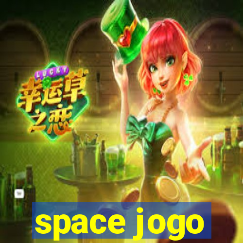 space jogo