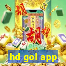 hd gol app