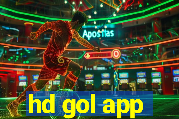 hd gol app