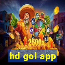 hd gol app