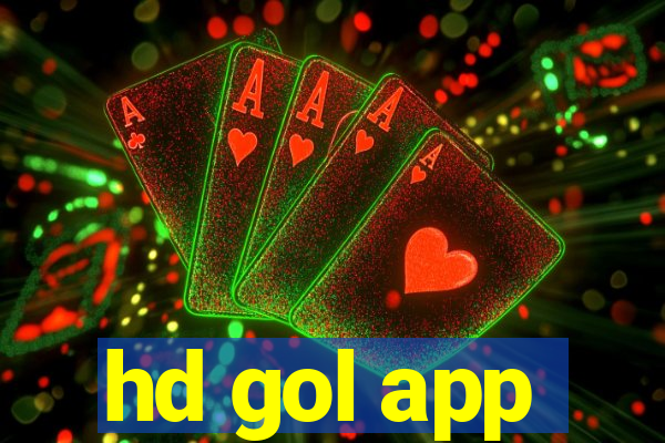 hd gol app