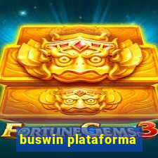 buswin plataforma