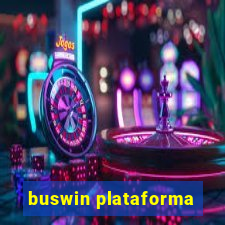 buswin plataforma