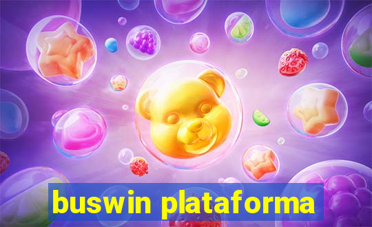 buswin plataforma