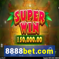 8888bet.com