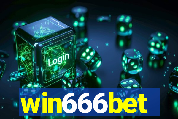 win666bet