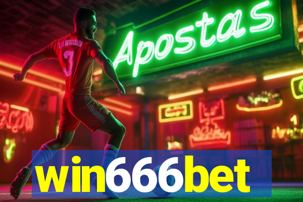 win666bet