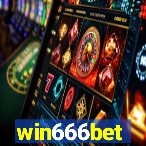 win666bet