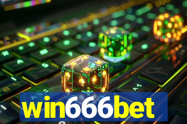 win666bet