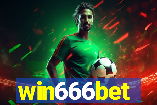 win666bet