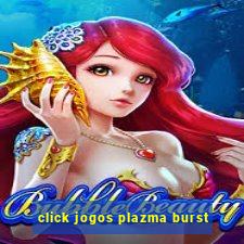 click jogos plazma burst