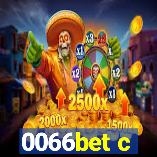 0066bet c