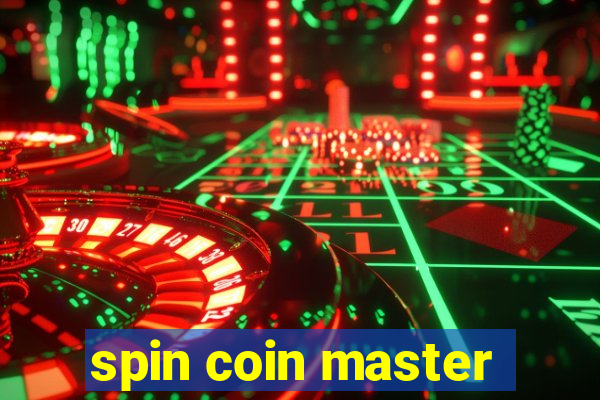 spin coin master