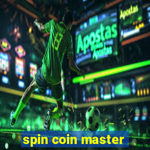 spin coin master