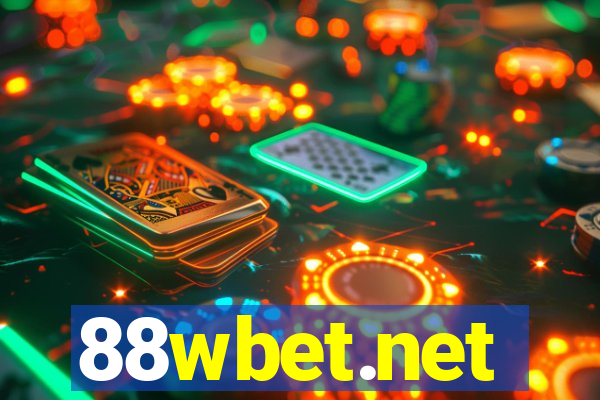 88wbet.net