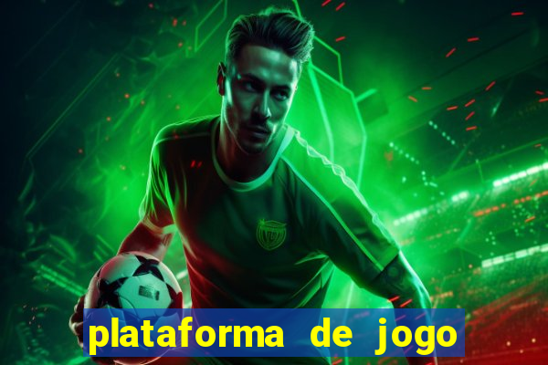 plataforma de jogo do gusttavo lima