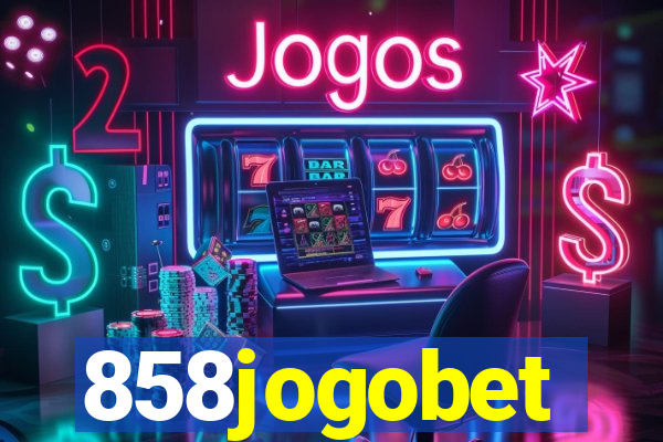 858jogobet