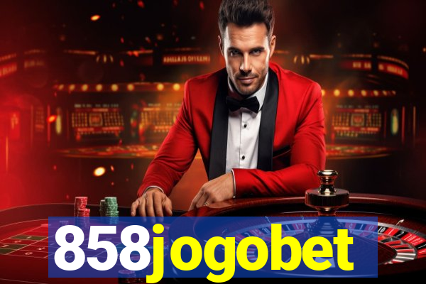 858jogobet