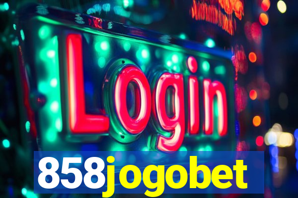 858jogobet