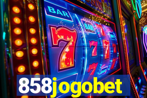 858jogobet