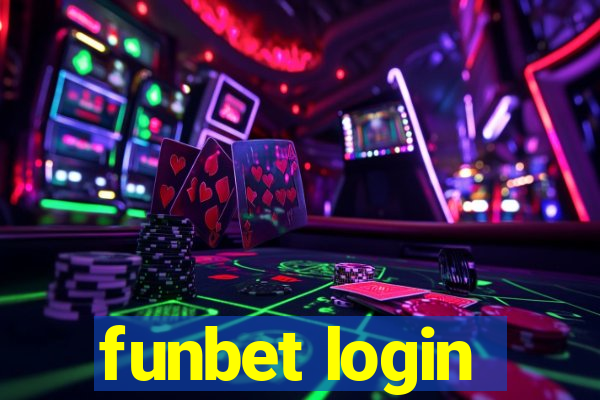 funbet login