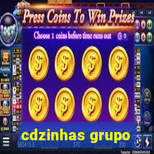 cdzinhas grupo