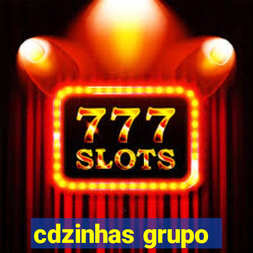 cdzinhas grupo