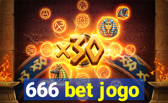 666 bet jogo