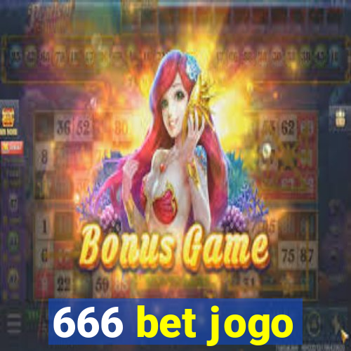 666 bet jogo