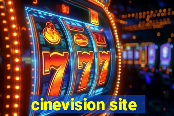 cinevision site