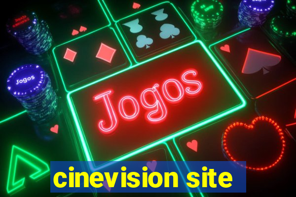 cinevision site