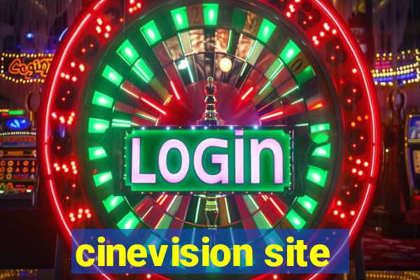 cinevision site