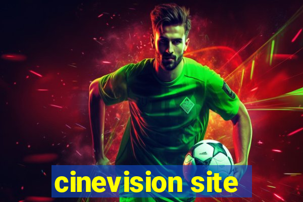 cinevision site