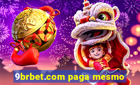 9brbet.com paga mesmo